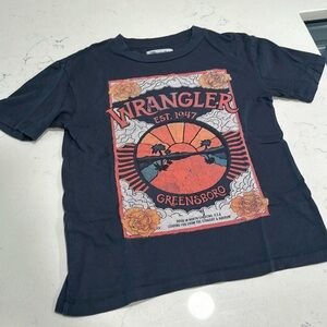 Wrangler T-Shirt